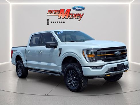Used 2023 Ford F150 Tremor AWD/4WD image 3