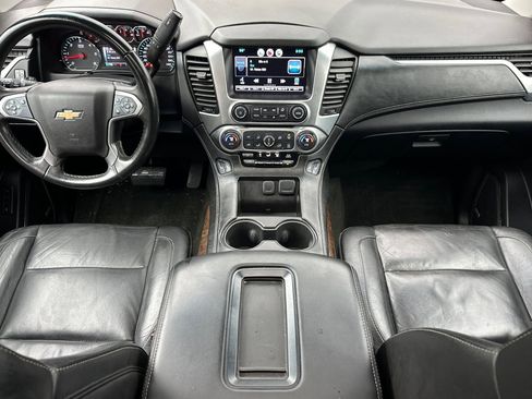 Used 2015 Chevrolet Tahoe LT image 13