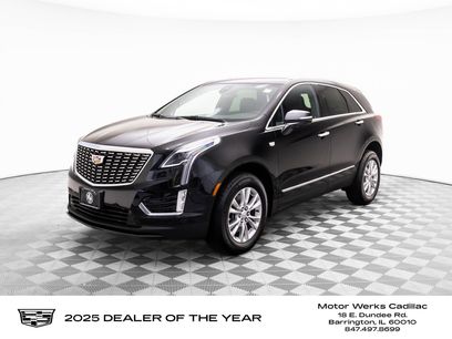 New 2026 Cadillac XT5 Luxury w/ LPO, Floor Liner Package