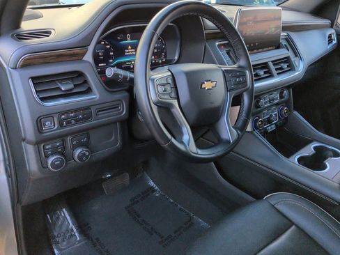 Used 2023 Chevrolet Tahoe Premier image 2