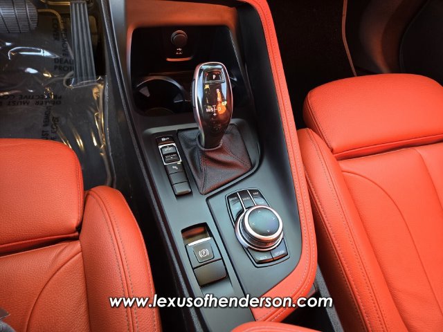Used 2023 BMW X2 sDrive28i w/ Premium Package FWD image 29