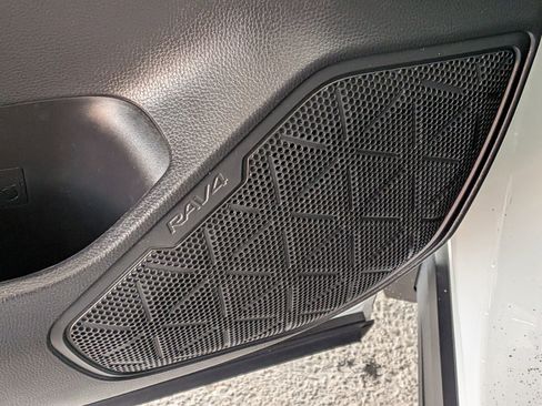 Used 2024 Toyota RAV4 XLE image 10