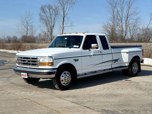 Used 1994 Ford F350 2WD SuperCab DRW image 8