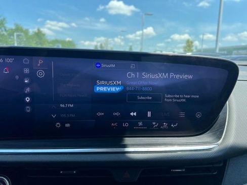 Used 2024 Buick Envision Preferred AWD/4WD image 19