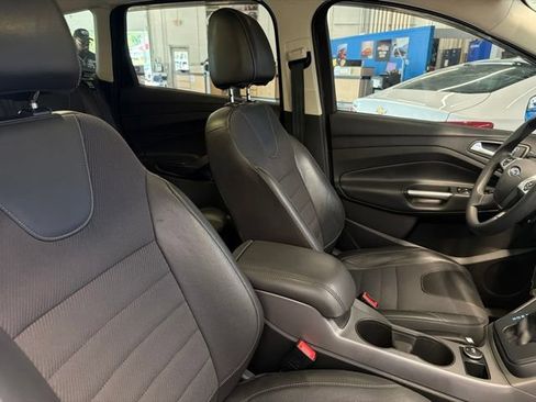 Used 2014 Ford Escape SE w/ SE Chrome Package FWD image 25