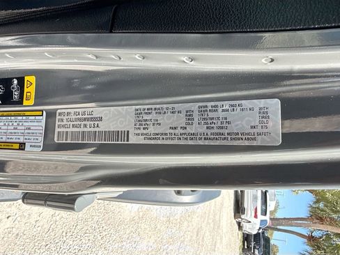 Used 2021 Jeep Wrangler Unlimited Rubicon 4xe w/ Cold Weather Group image 21