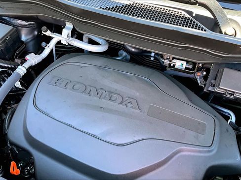 New 2026 Honda Ridgeline TrailSport image 17