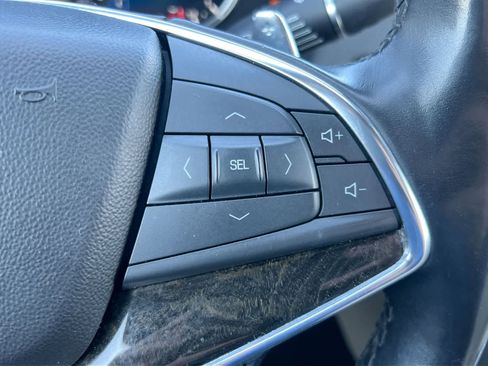 Used 2019 Cadillac CT6 Premium Luxury w/ Super Cruise Package image 24