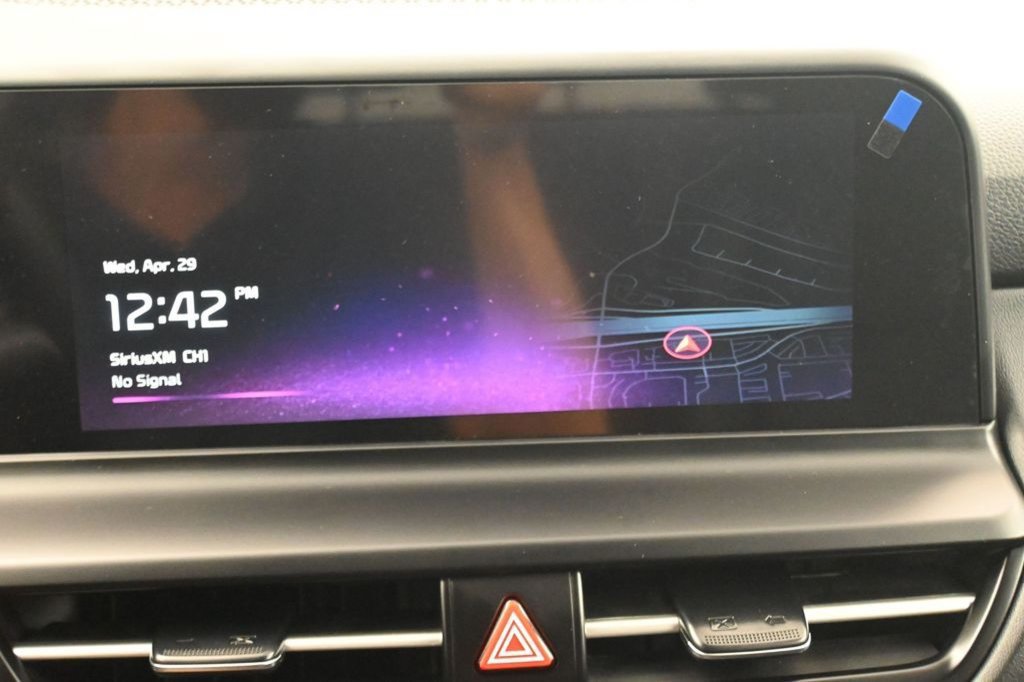 New 2026 Kia Seltos SX w/ SX Sunroof Package AWD/4WD image 43