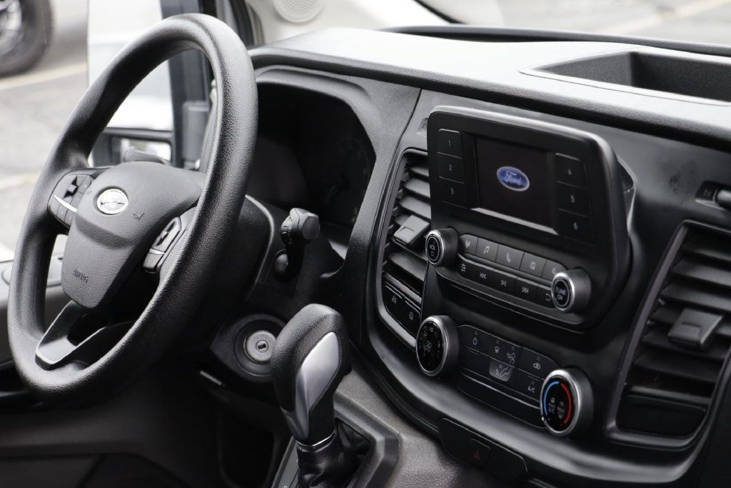 Used 2023 Ford Transit 250 148 High Roof RWD image 28