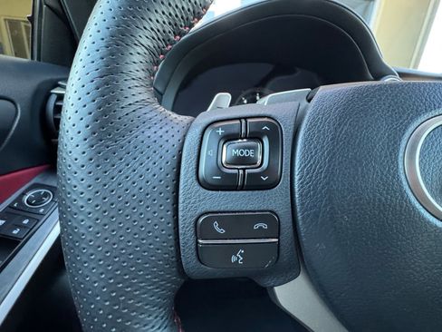 Used 2019 Lexus IS 300 image 16