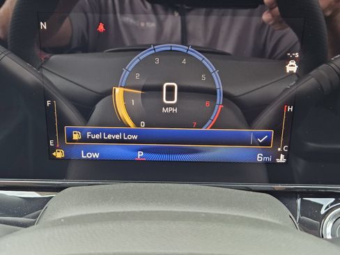 New 2026 Chevrolet Trax RS w/ Driver Confidence Package FWD image 18