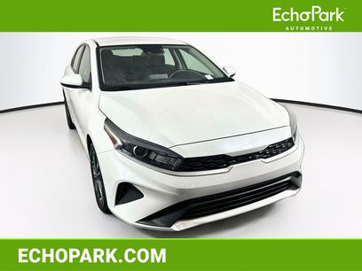 Used 2024 Kia Forte LXS