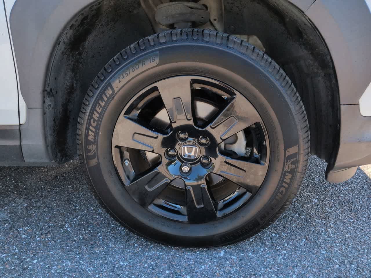 Used 2022 Honda Pilot TrailSport image 11
