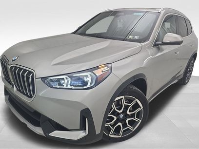 New 2026 BMW X1 xDrive28i w/ Technology Package