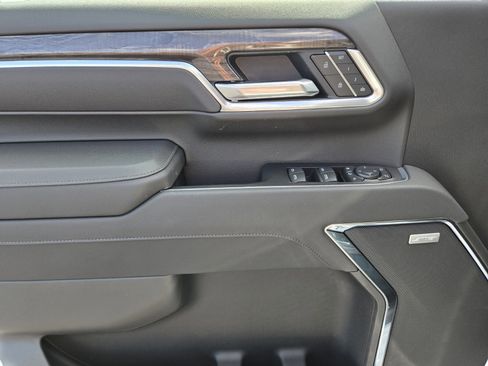 New 2026 Chevrolet Silverado 3500 LTZ w/ LTZ Plus Package image 11