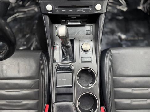 Used 2017 Lexus RC 350 F Sport image 16