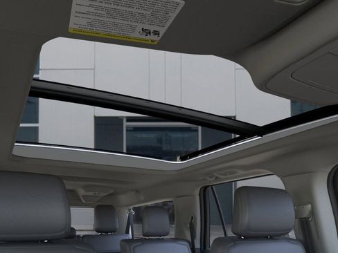 New 2025 Ford Expedition Max Active image 24