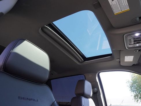 Certified 2024 GMC Sierra 1500 Denali w/ Denali Reserve Package image 14