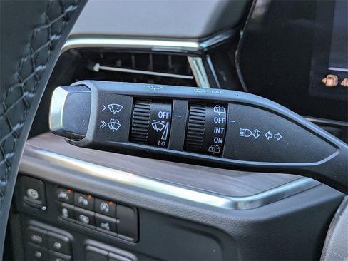 New 2026 Chevrolet Tahoe LS w/ LPO, Dark Essentials Package image 27