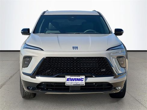 New 2026 Buick Enclave Sport Touring image 2