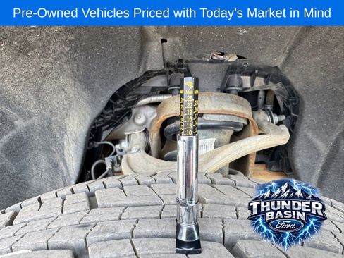 Used 2024 GMC Sierra 1500 AT4 AWD/4WD image 8