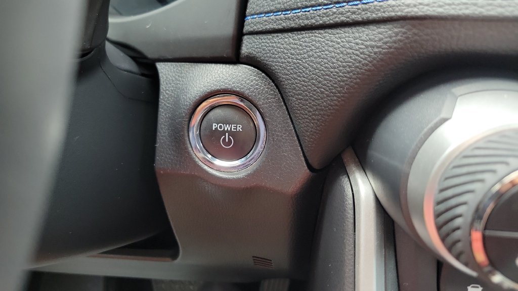Certified 2024 Toyota RAV4 XSE AWD/4WD image 23