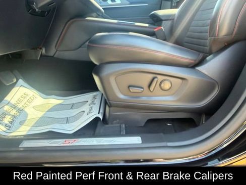 Used 2025 Ford Explorer ST-Line w/ Premium Package AWD/4WD image 26