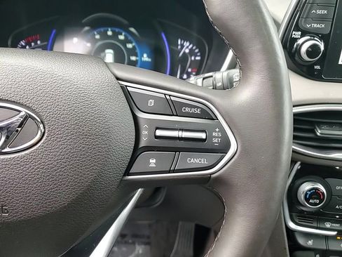 Used 2020 Hyundai Santa Fe Limited image 16