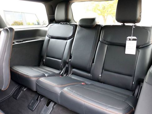New 2026 Ford Expedition Tremor AWD/4WD image 24