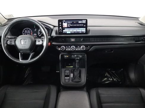 Used 2024 Honda CR-V EX-L image 13