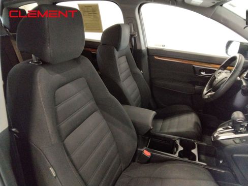 Used 2020 Honda CR-V EX image 39