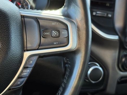 Certified 2021 RAM 1500 Big Horn image 21