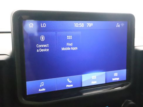 Used 2022 Ford Bronco Sport Badlands AWD/4WD image 41