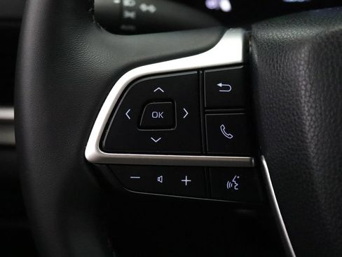 Used 2026 Toyota Grand Highlander AWD image 15