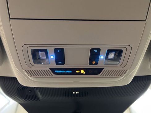 New 2026 Ford Explorer Active w/ Active Comfort Package image 25