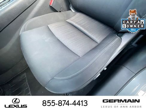 Used 2024 Nissan Altima 2.5 SV FWD image 22
