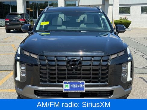 Used 2024 Hyundai Palisade SEL AWD/4WD image 9