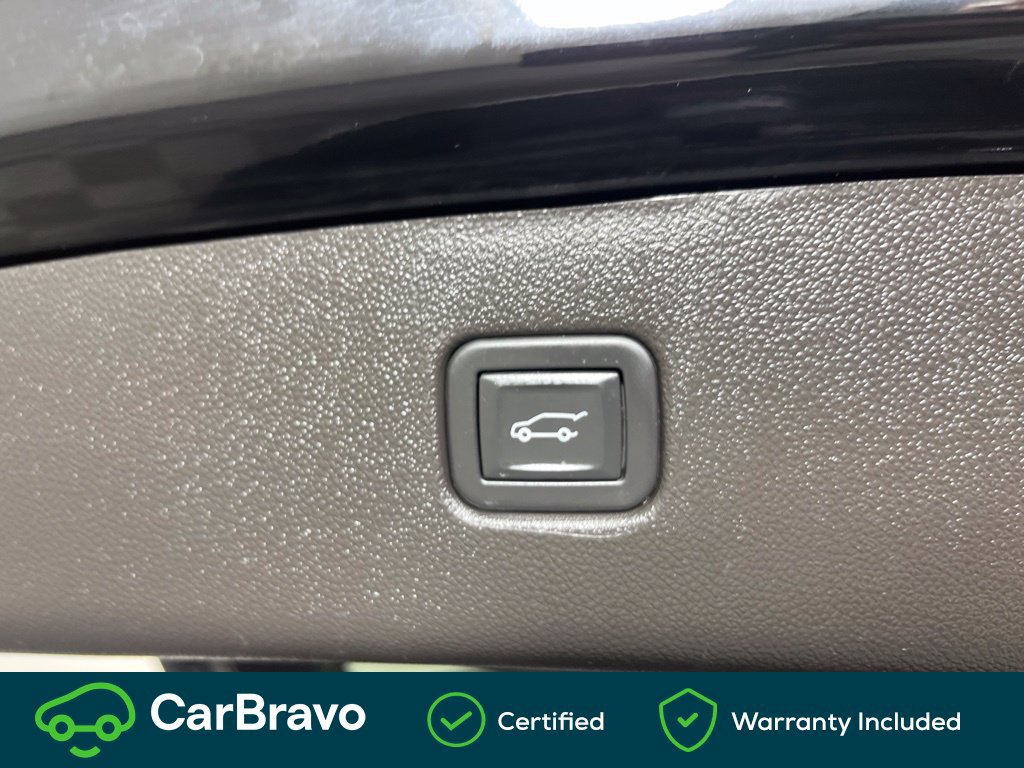 Certified 2023 Chevrolet Blazer LT w/ Convenience Package AWD/4WD image 16