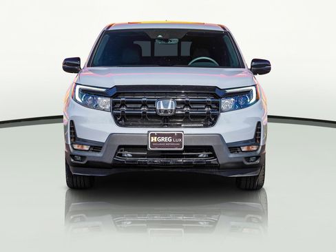 Used 2024 Honda Ridgeline Black Edition image 5