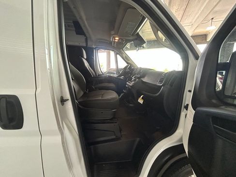 Used 2023 RAM ProMaster 1500 w/ Convenience Group FWD image 29