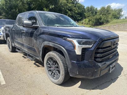 Used 2022 Toyota Tundra SR5