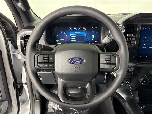 New 2026 Ford F150 STX w/ F-150 LOBO Package AWD/4WD image 18
