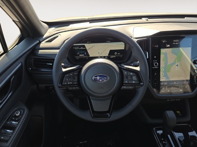 New 2026 Subaru Forester Touring AWD/4WD image 13