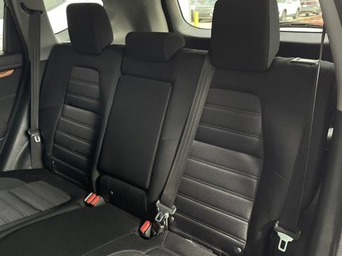 Used 2019 Honda CR-V EX image 27