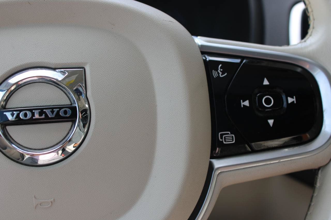 Used 2019 Volvo XC90 T6 Inscription w/ Protection Package Premier AWD/4WD image 20