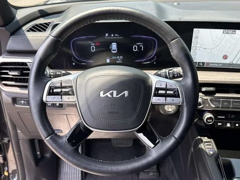 Used 2025 Kia Telluride EX X-Line AWD/4WD image 19