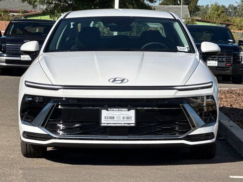 New 2026 Hyundai Sonata SEL FWD image 6