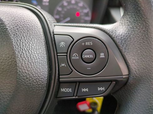 Used 2025 Toyota Corolla LE FWD image 23