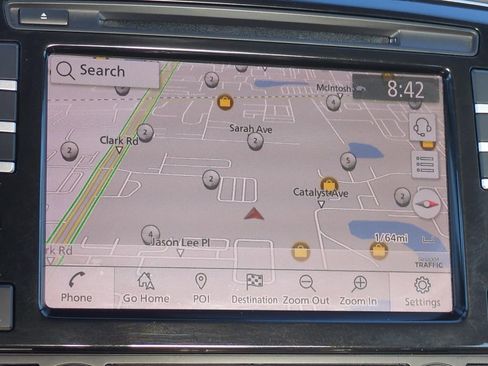 Used 2023 Nissan Maxima SV w/ Floor Mat Group image 23